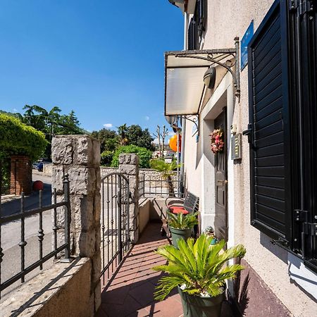 Apartment Lovrano-2 By Interhome Luaran gambar