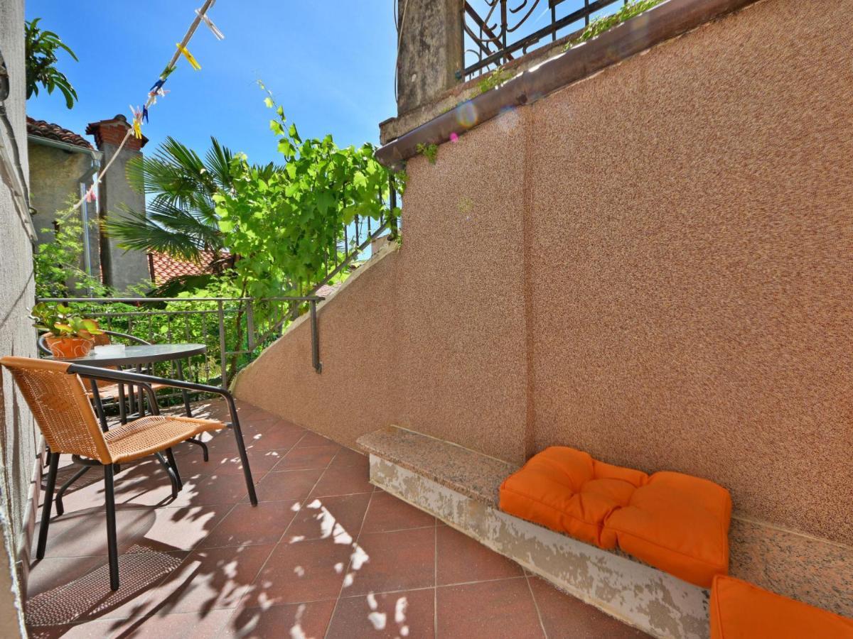 Apartment Lovrano-2 By Interhome Luaran gambar