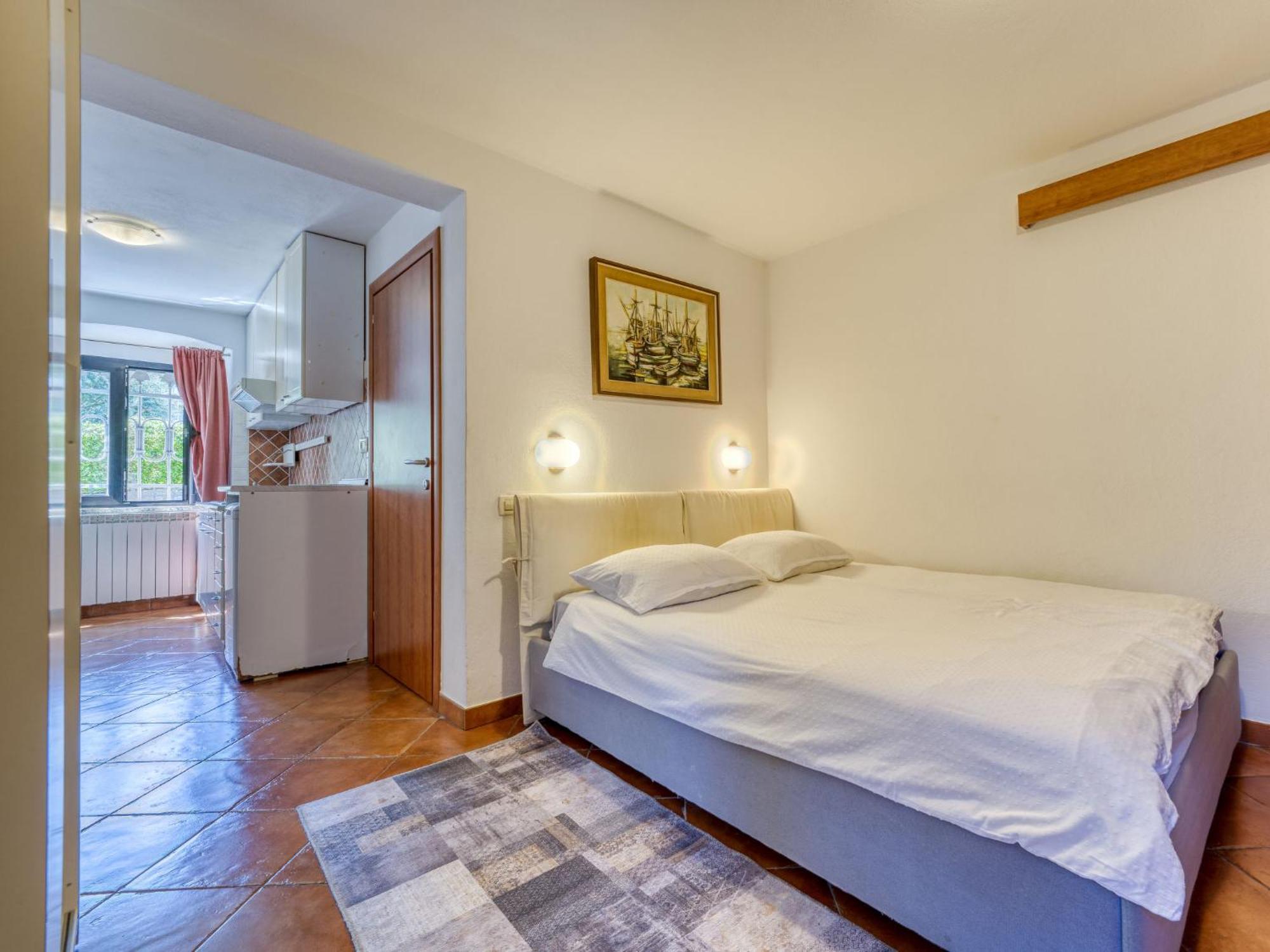 Apartment Lovrano-2 By Interhome Luaran gambar